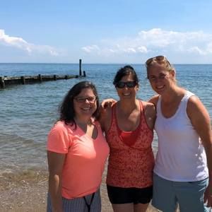 Meet your Posher, Susan